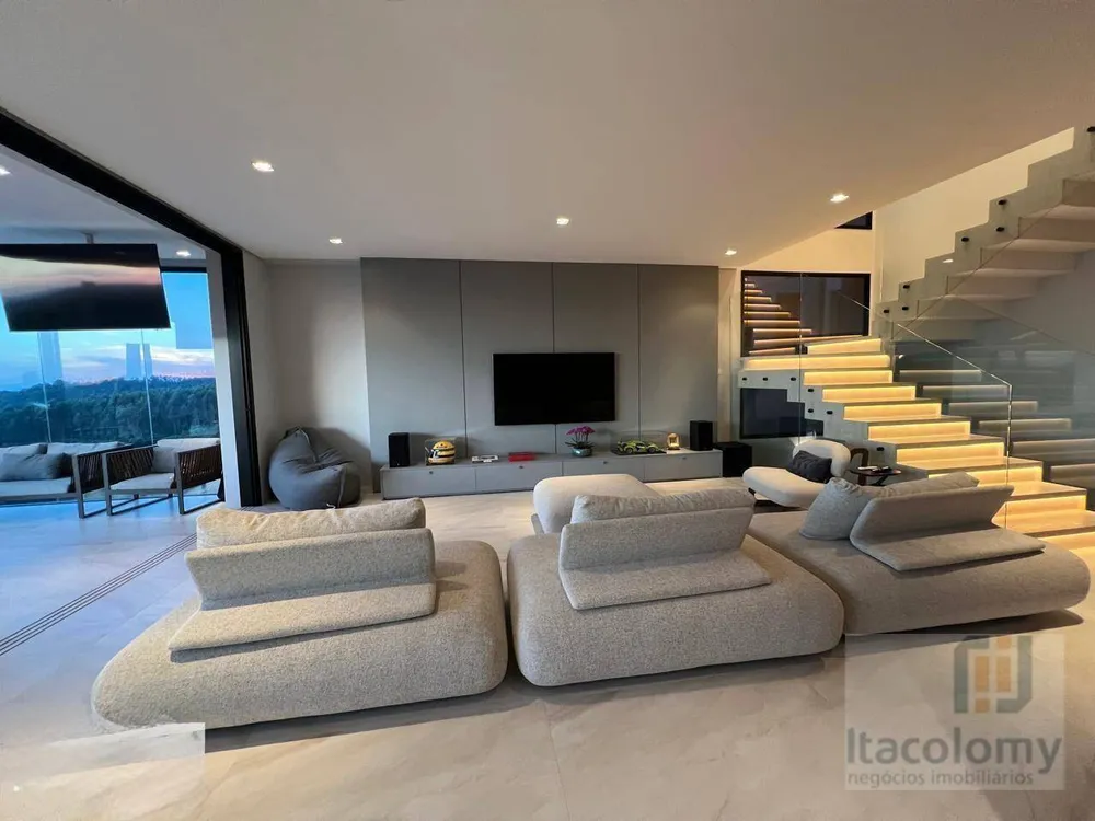 Casa de Condomínio, 5 quartos - Foto 6