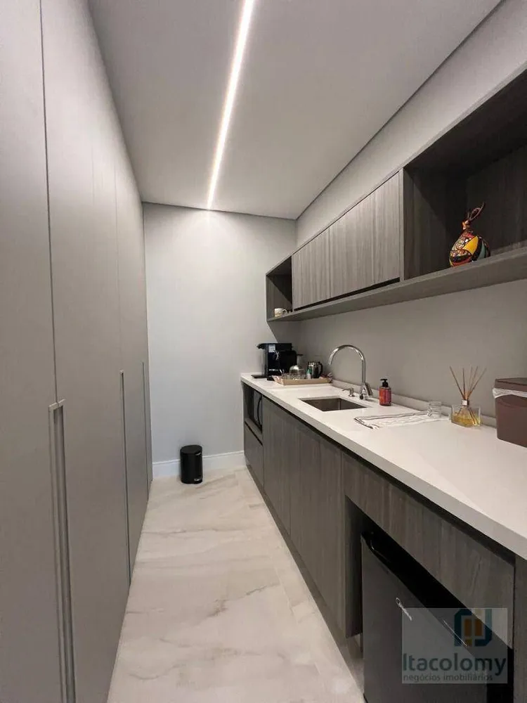 Casa de Condomínio, 5 quartos - Foto 4