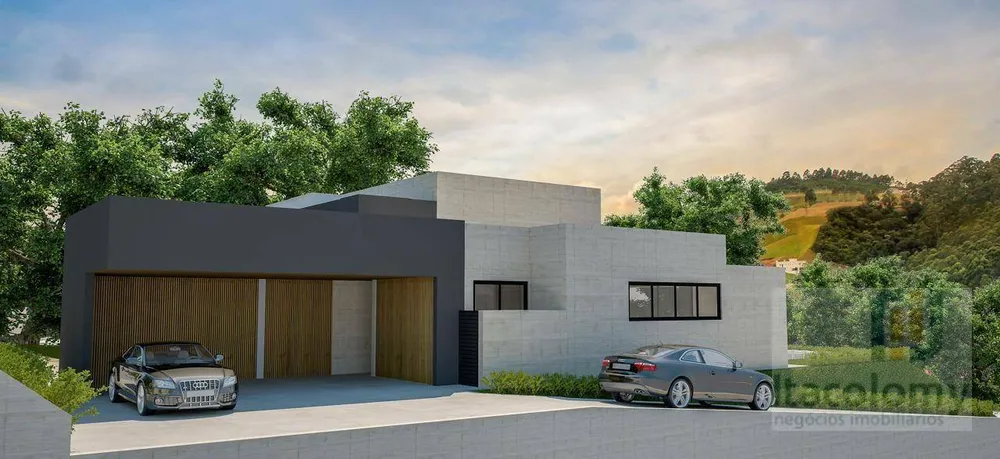 Loteamento e Condomínio, 2642 m² - Foto 11