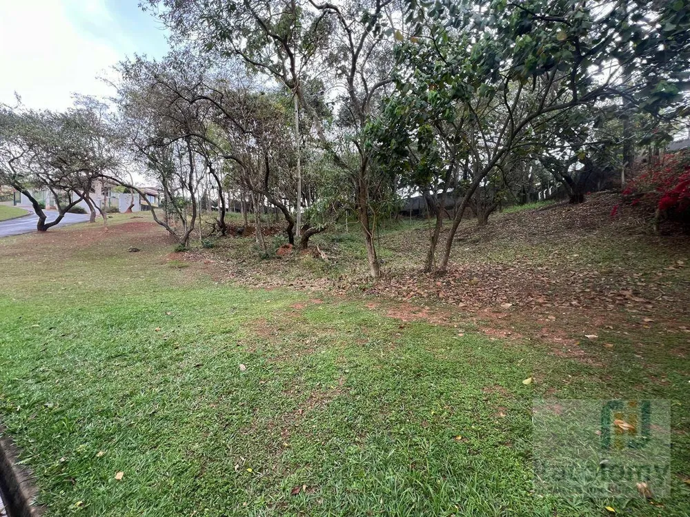 Loteamento e Condomínio, 2642 m² - Foto 3