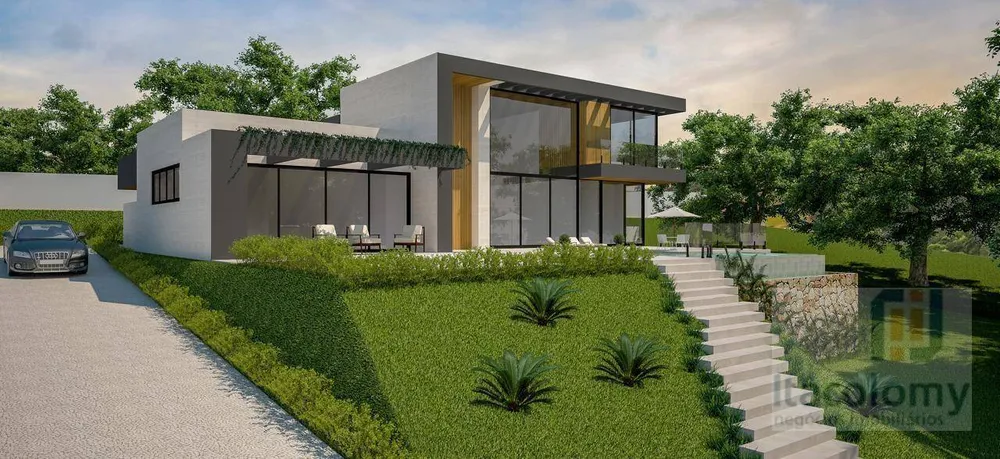 Loteamento e Condomínio, 2642 m² - Foto 10