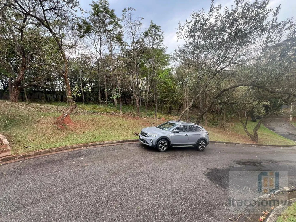 Loteamento e Condomínio, 2642 m² - Foto 3