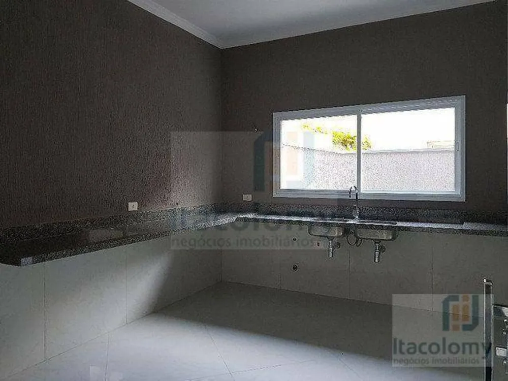 Casa de Condomínio, 3 quartos - Foto 12