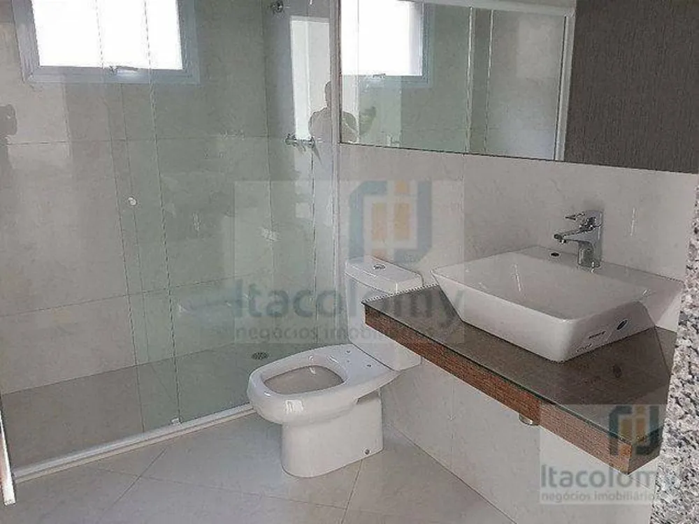 Casa de Condomínio, 3 quartos - Foto 8
