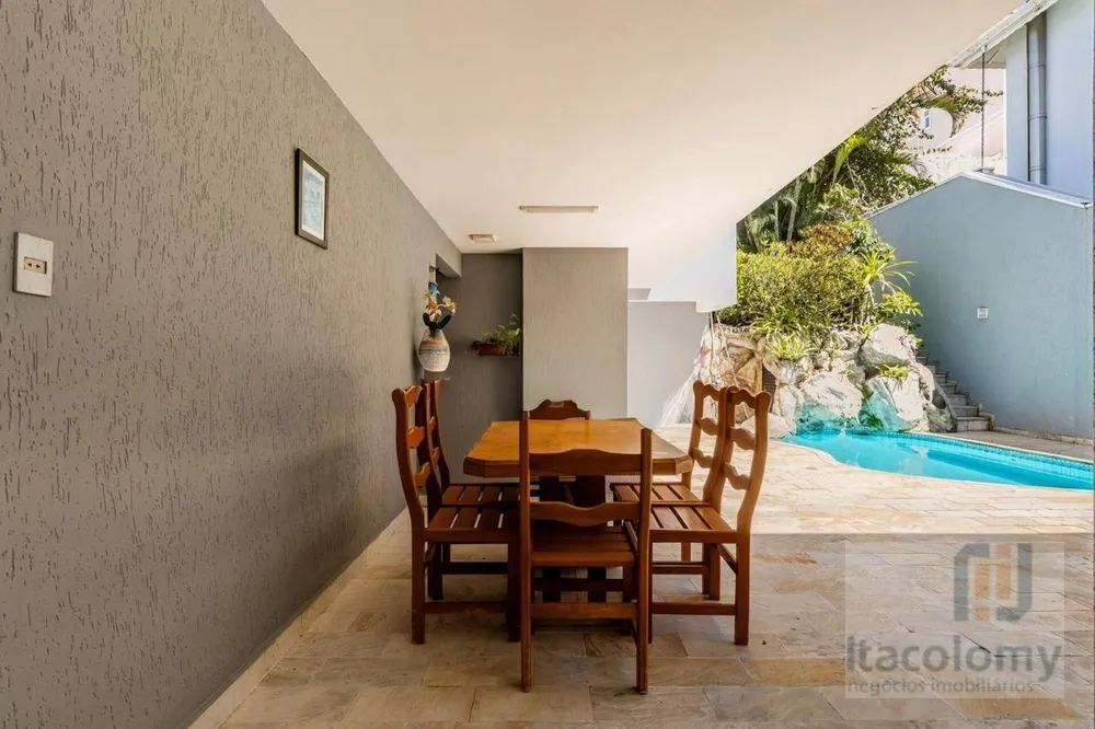 Casa de Condomínio, 4 quartos - Foto 5