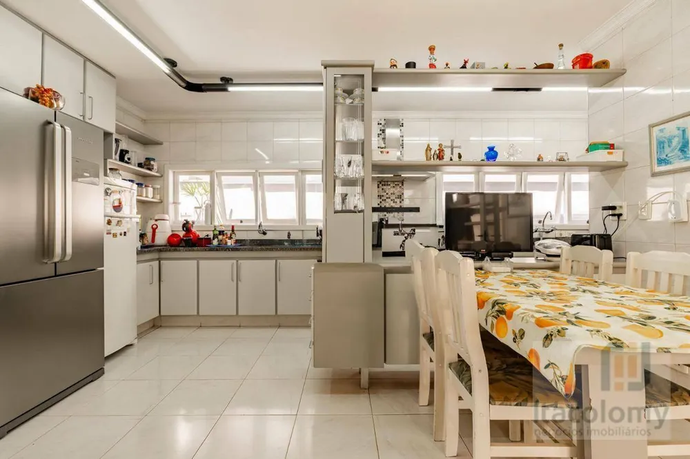 Casa de Condomínio, 4 quartos - Foto 13