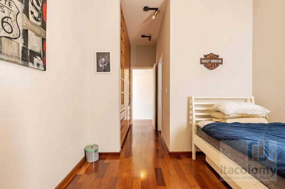 Casa de Condomínio, 4 quartos - Foto 8