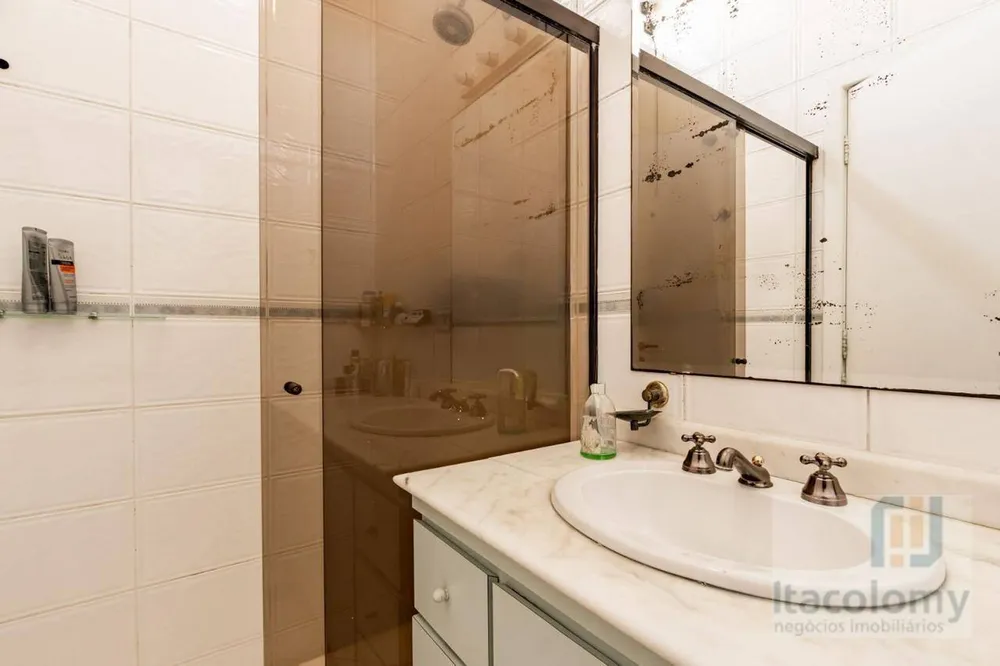 Casa de Condomínio, 4 quartos - Foto 11