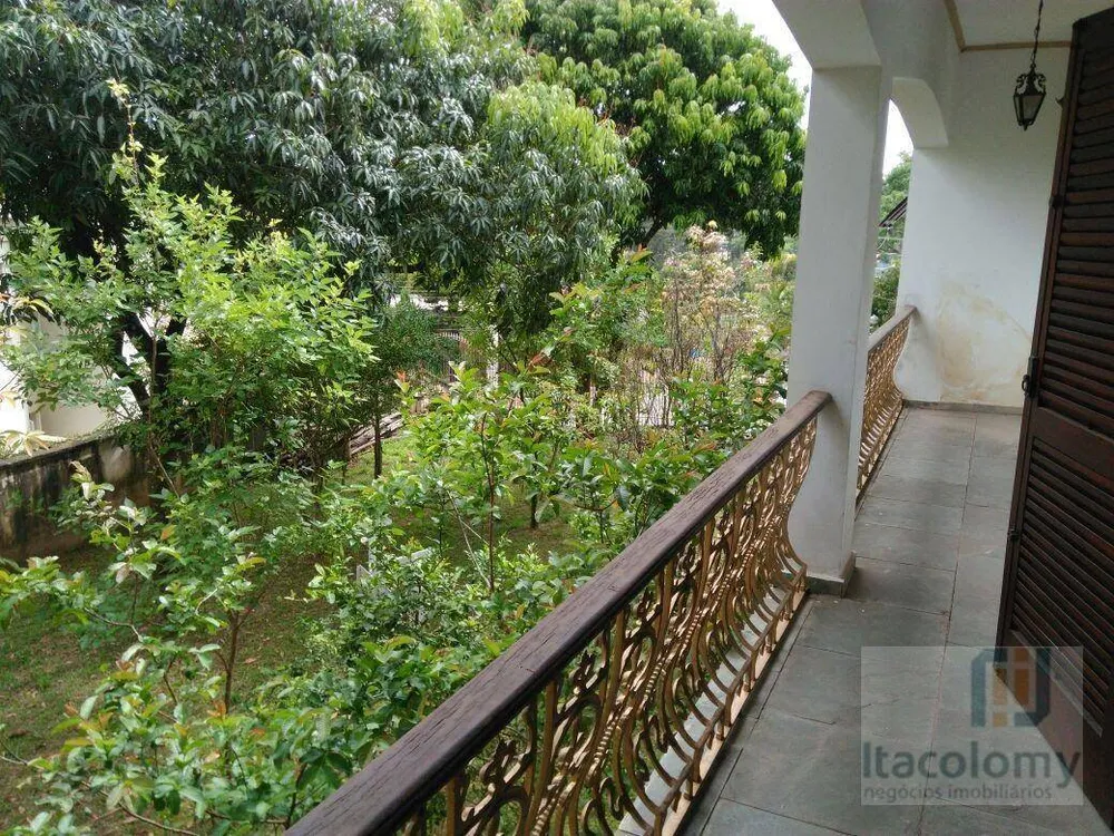 Casa de Condomínio, 11 quartos - Foto 7