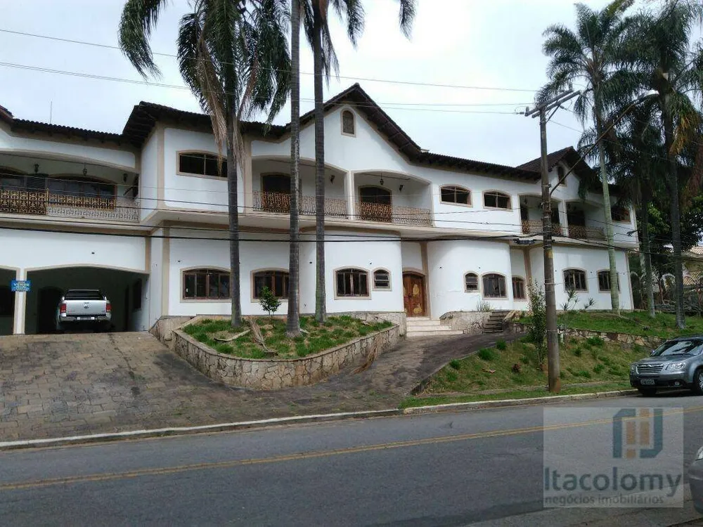 Casa de Condomínio, 11 quartos - Foto 3