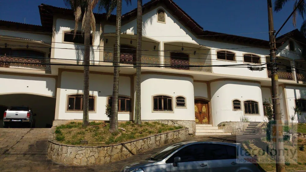 Casa de Condomínio, 11 quartos - Foto 13