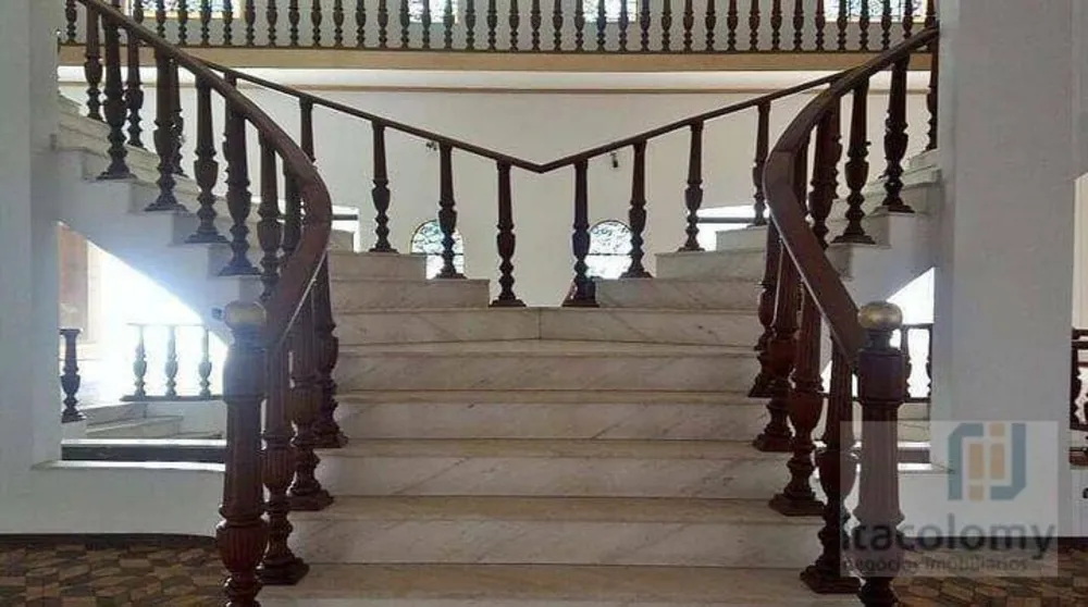 Casa de Condomínio, 11 quartos - Foto 4