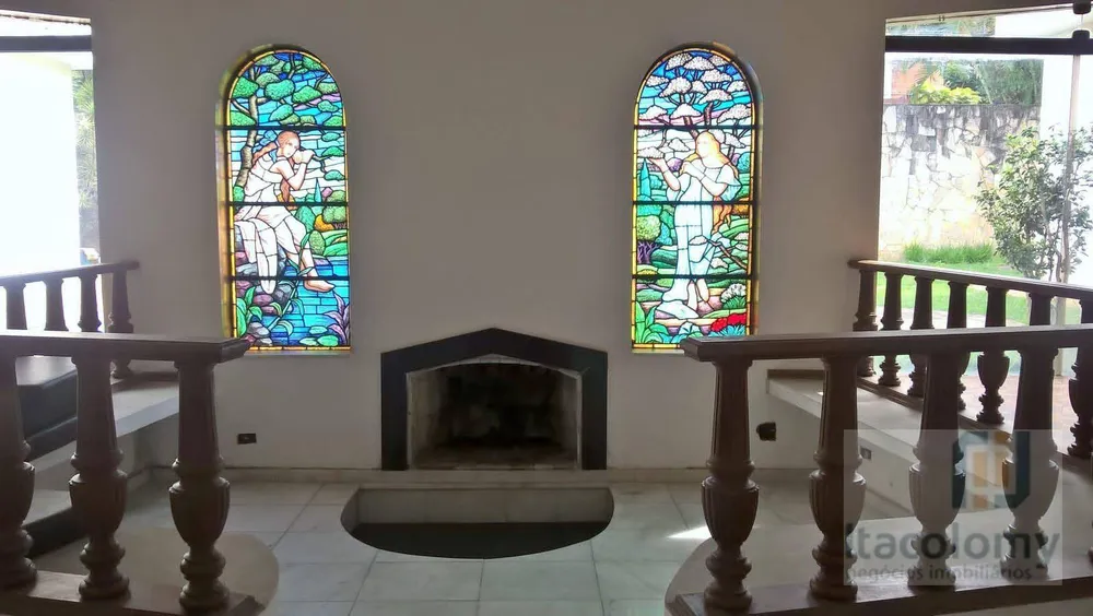Casa de Condomínio, 11 quartos - Foto 16