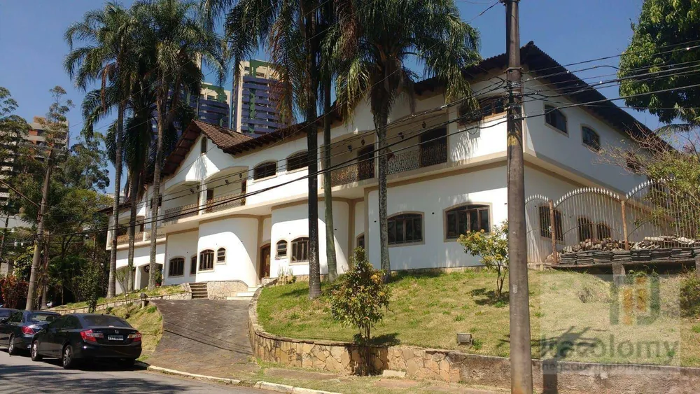 Casa de Condomínio, 11 quartos - Foto 8