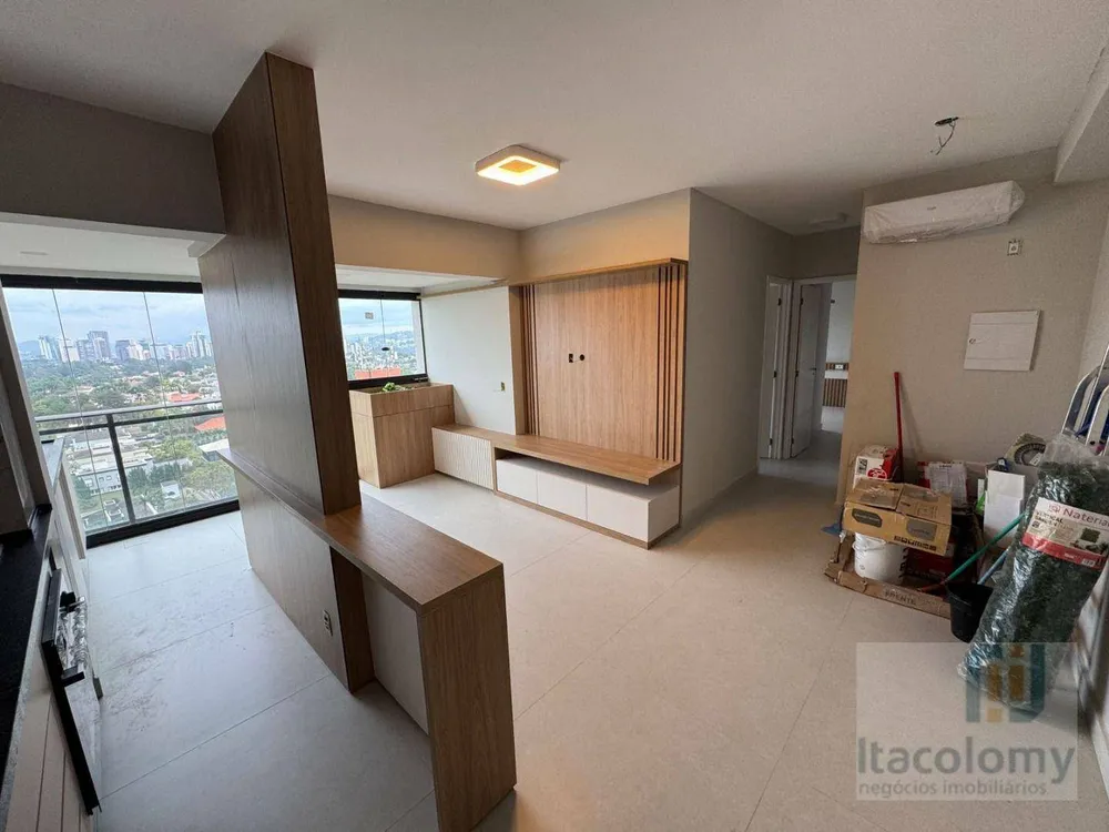 Apartamento, 2 quartos, 65 m² - Foto 1