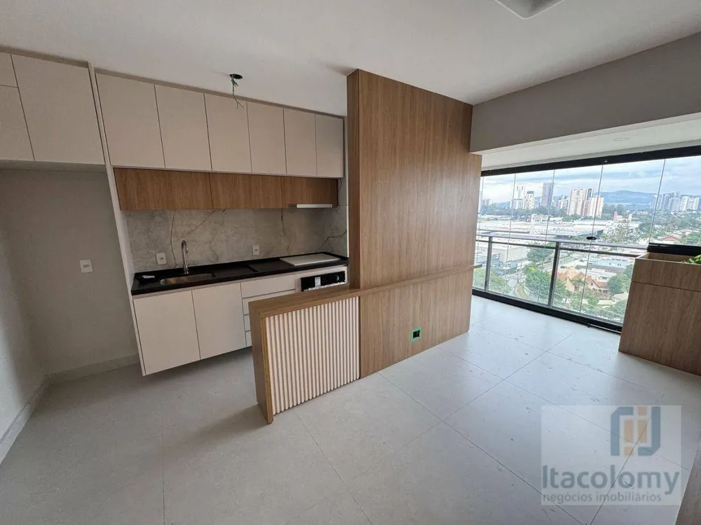Apartamento, 2 quartos, 65 m² - Foto 2