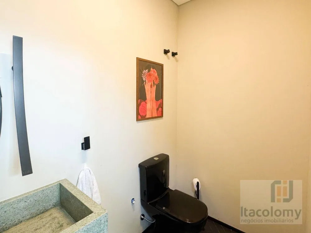 Casa de Condomínio, 3 quartos - Foto 5