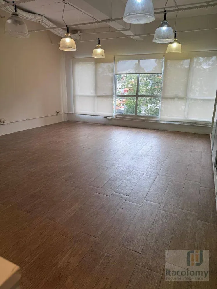 Sala-Conjunto, 53 m² - Foto 1