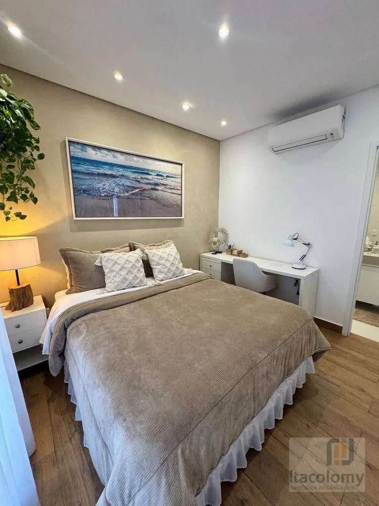 Apartamento, 3 quartos, 113 m² - Foto 5