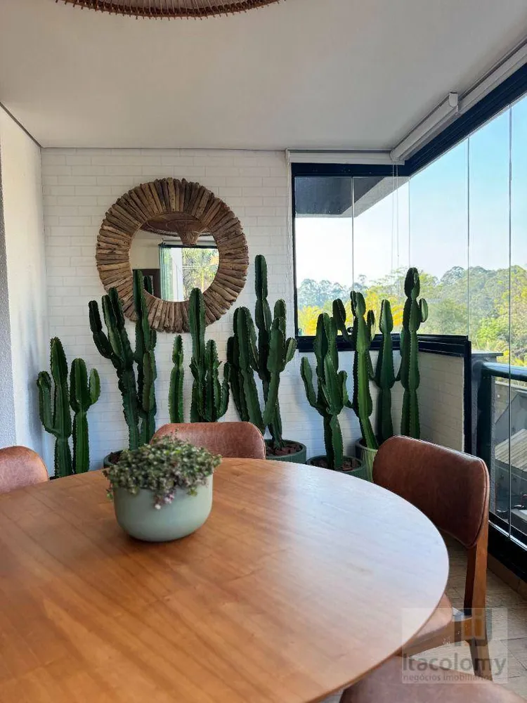 Apartamento, 3 quartos, 113 m² - Foto 1