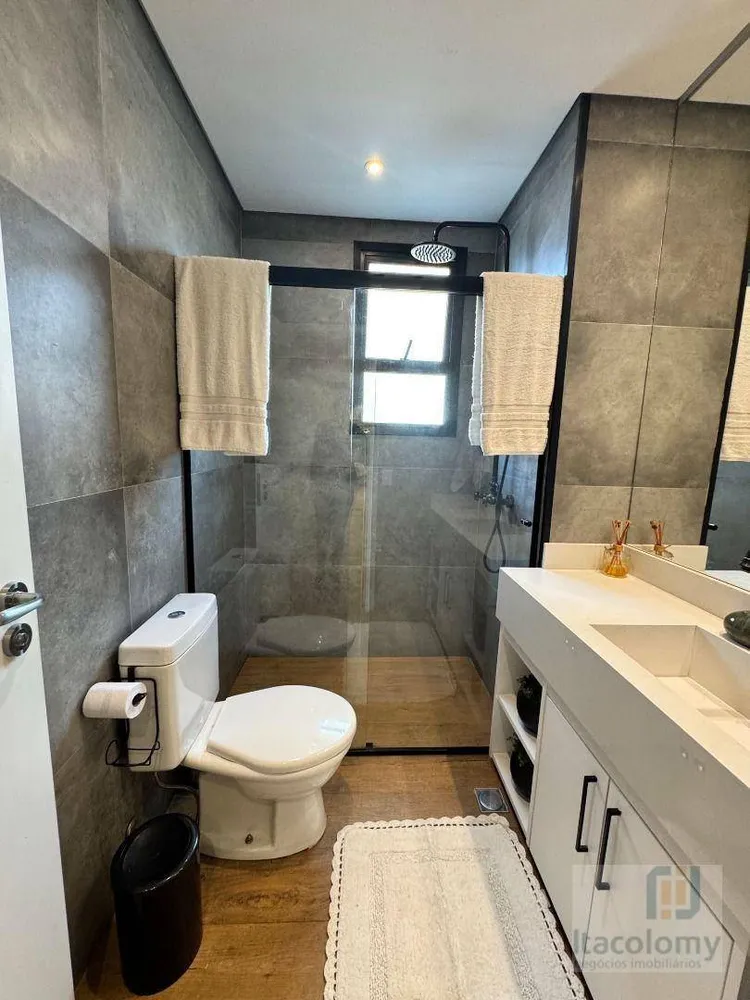 Apartamento, 3 quartos, 113 m² - Foto 7