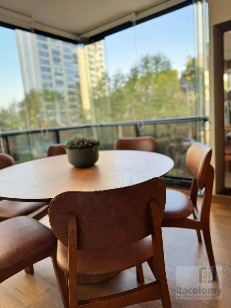 Apartamento, 3 quartos, 113 m² - Foto 12