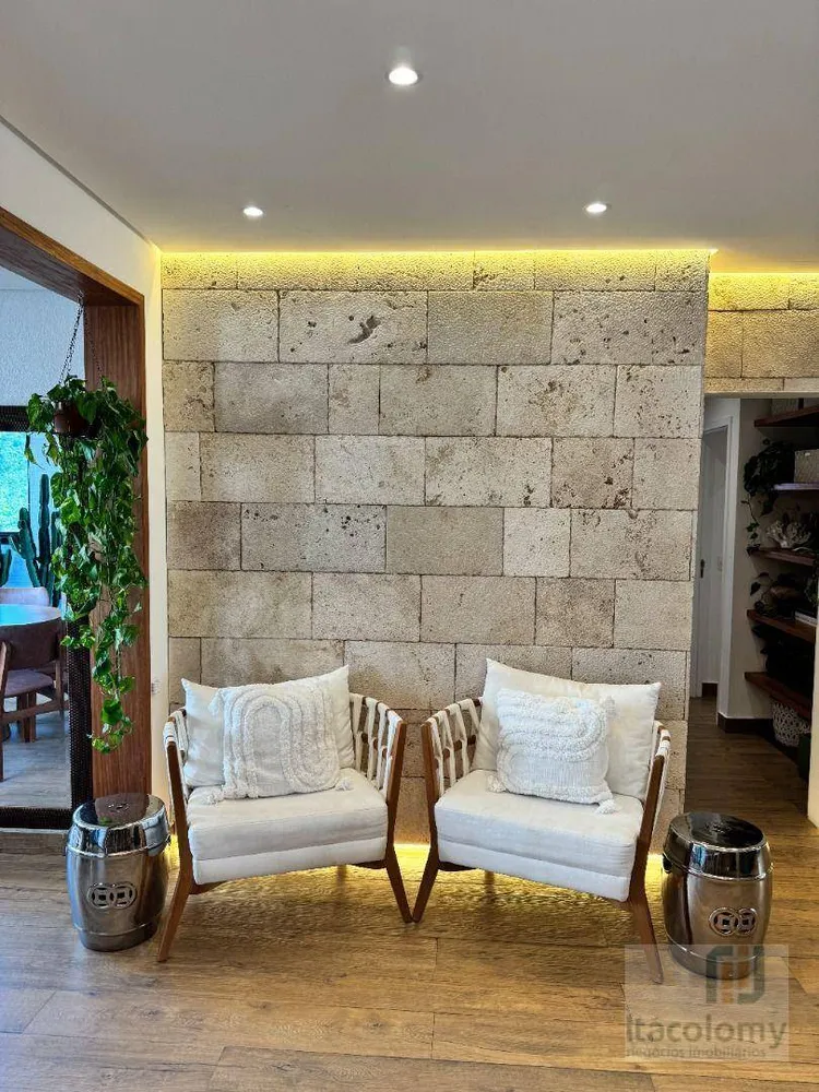 Apartamento, 3 quartos, 113 m² - Foto 3