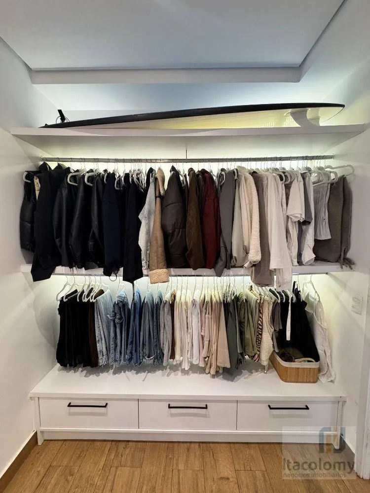 Apartamento, 3 quartos, 113 m² - Foto 8