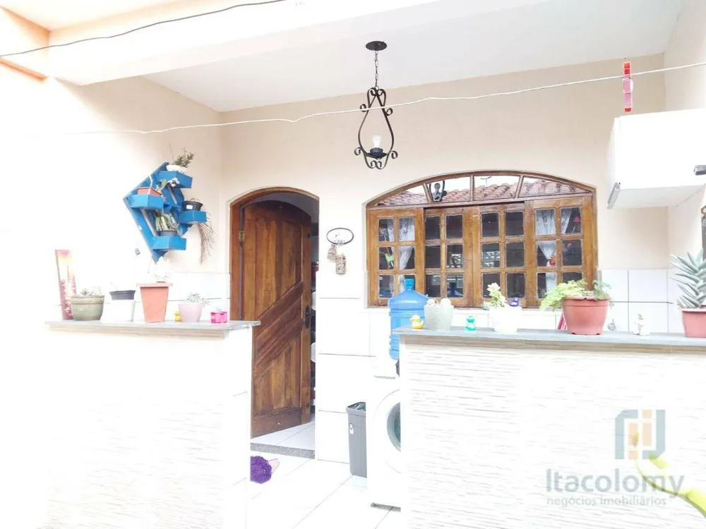 Casa, 2 quartos, 179 m² - Foto 22