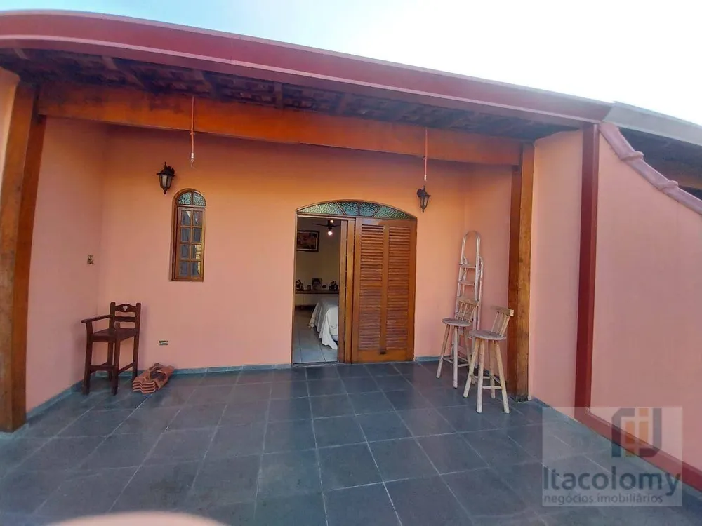 Casa, 2 quartos, 179 m² - Foto 13