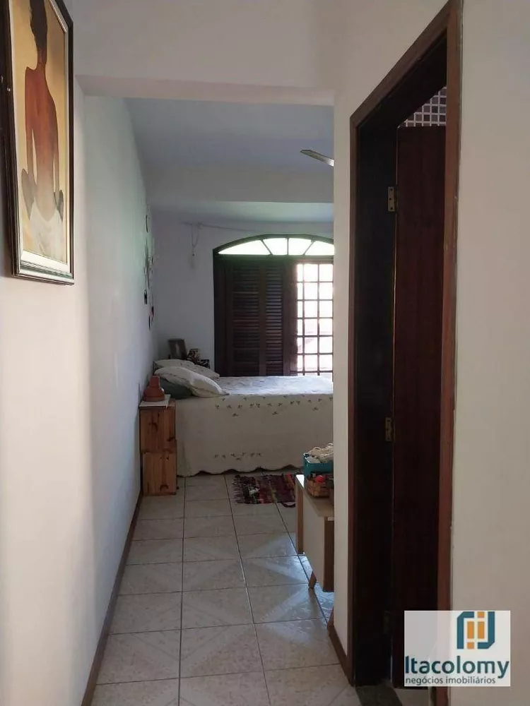 Casa à venda com 2 quartos, 179m² - Foto 8