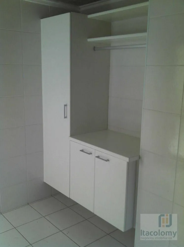 Casa de Condomínio, 4 quartos - Foto 12
