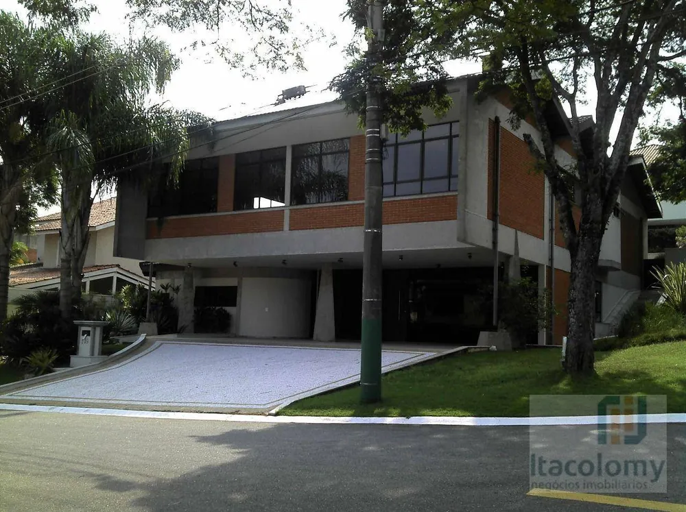 Casa de Condomínio, 4 quartos - Foto 2