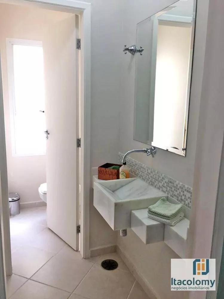 Casa de Condomínio, 4 quartos - Foto 6
