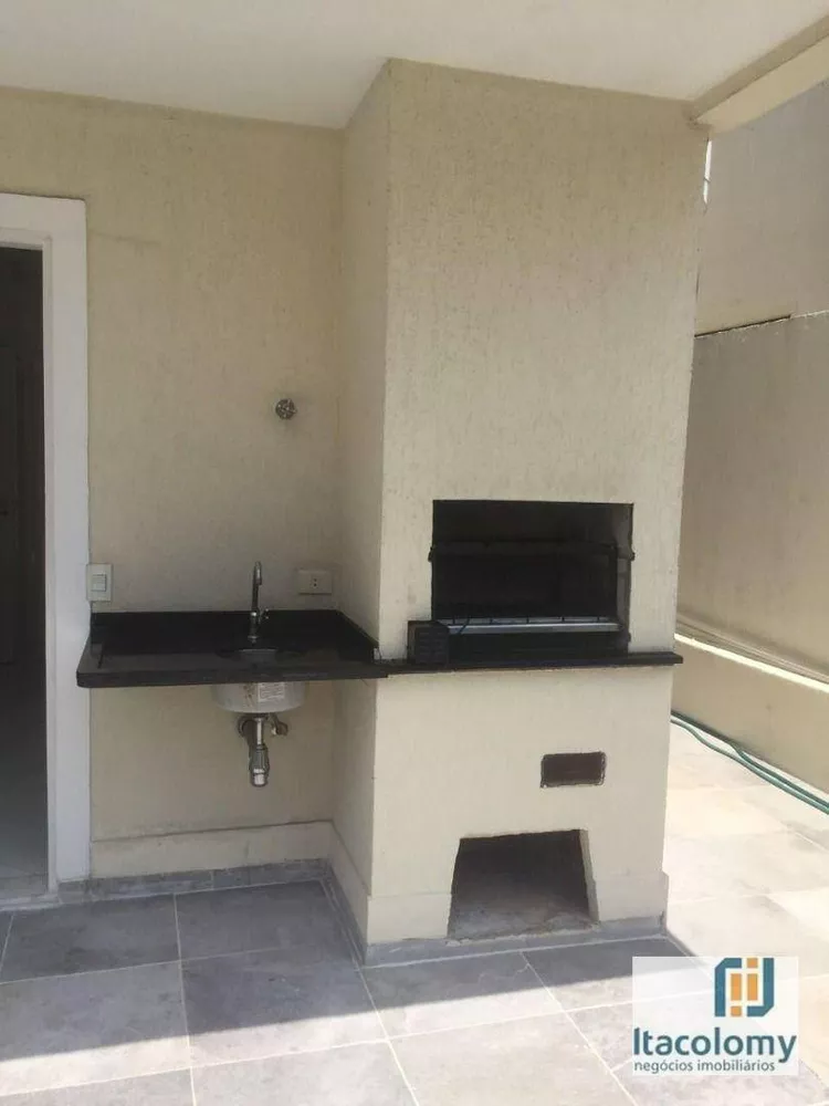 Casa de Condomínio, 4 quartos - Foto 8