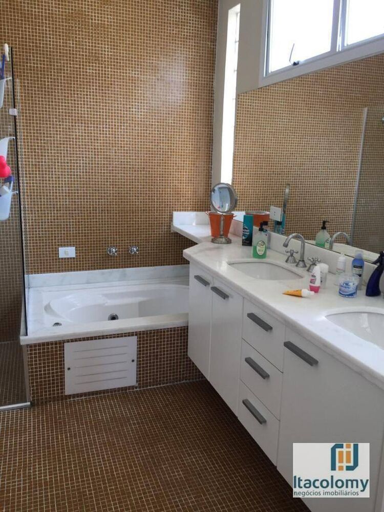 Casa de Condomínio, 4 quartos - Foto 15
