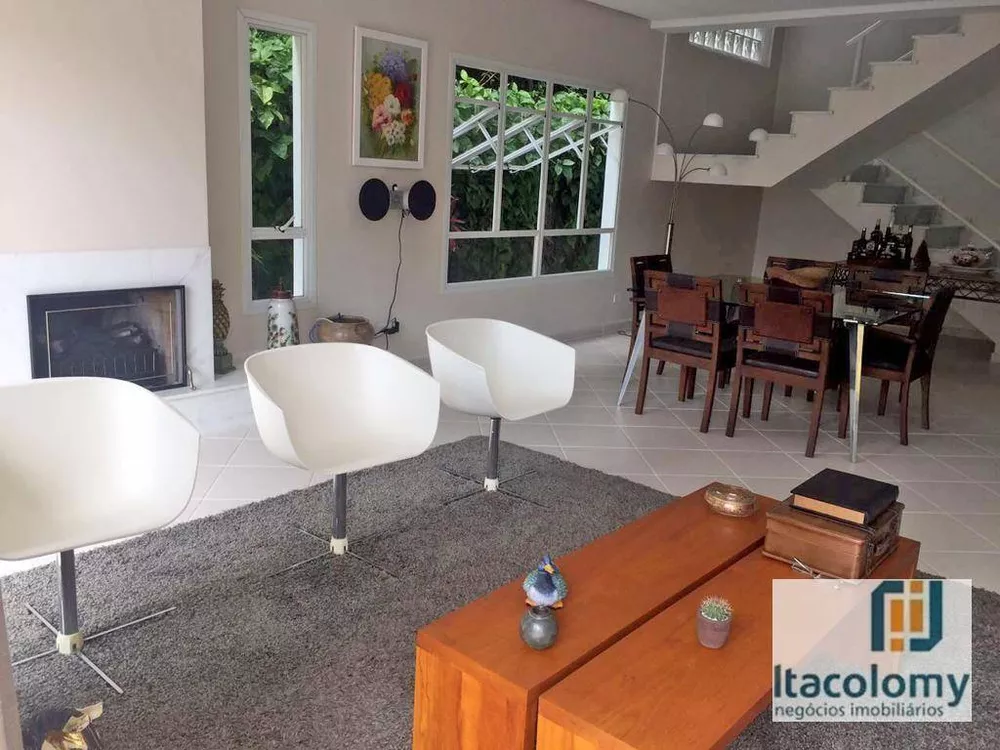 Casa de Condomínio, 4 quartos - Foto 7