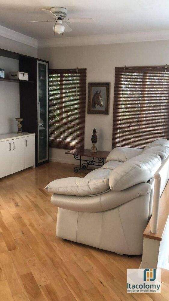 Casa de Condomínio, 4 quartos - Foto 12