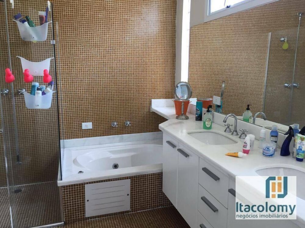 Casa de Condomínio, 4 quartos - Foto 14