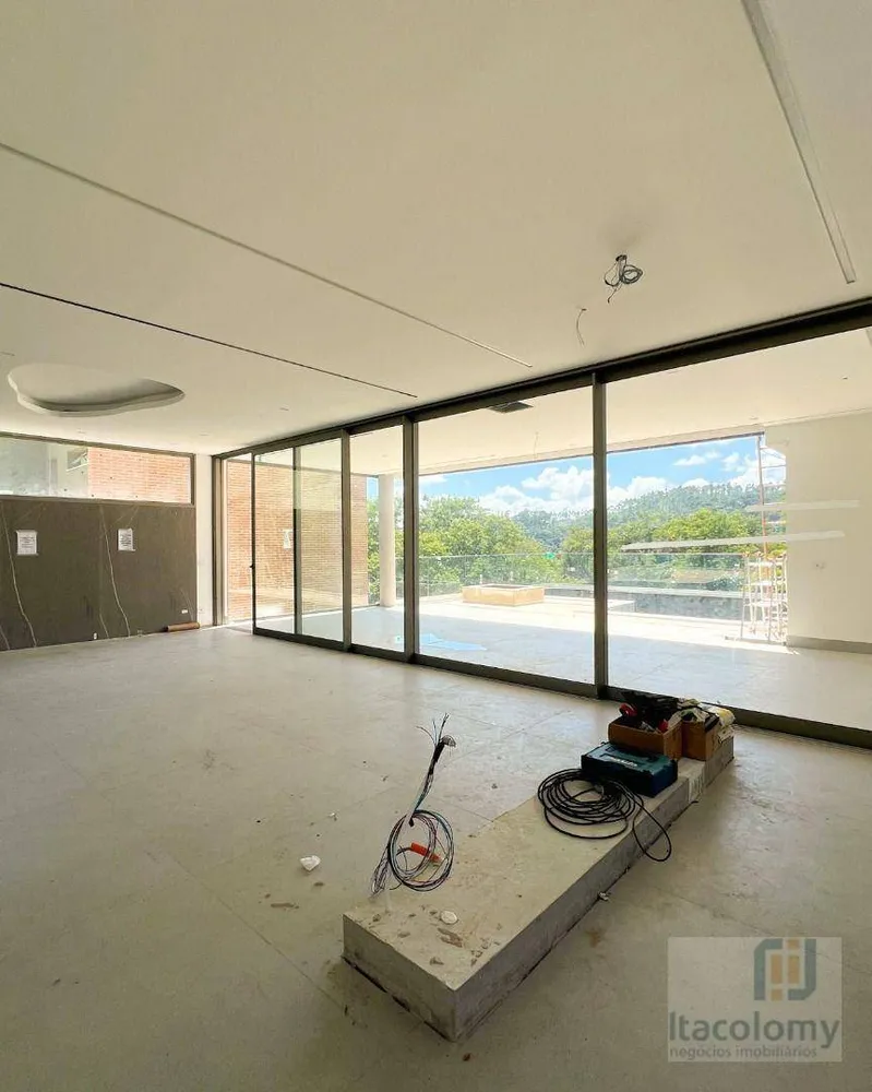 Casa de Condomínio, 4 quartos - Foto 10