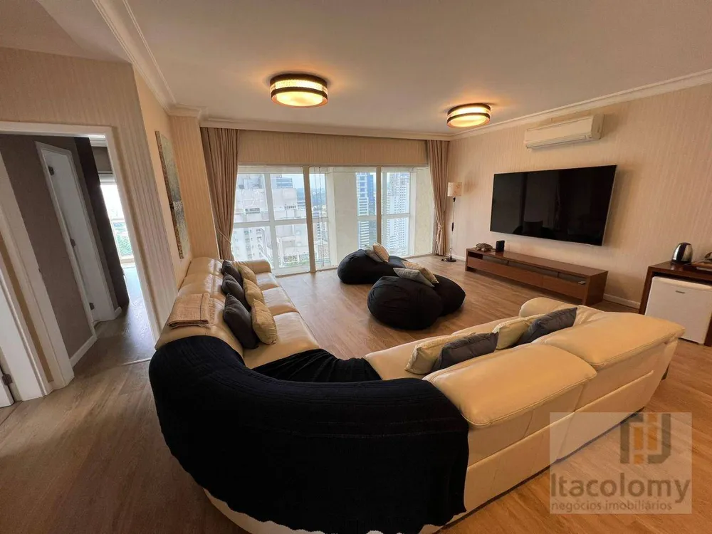 Cobertura, 4 quartos, 342 m² - Foto 1