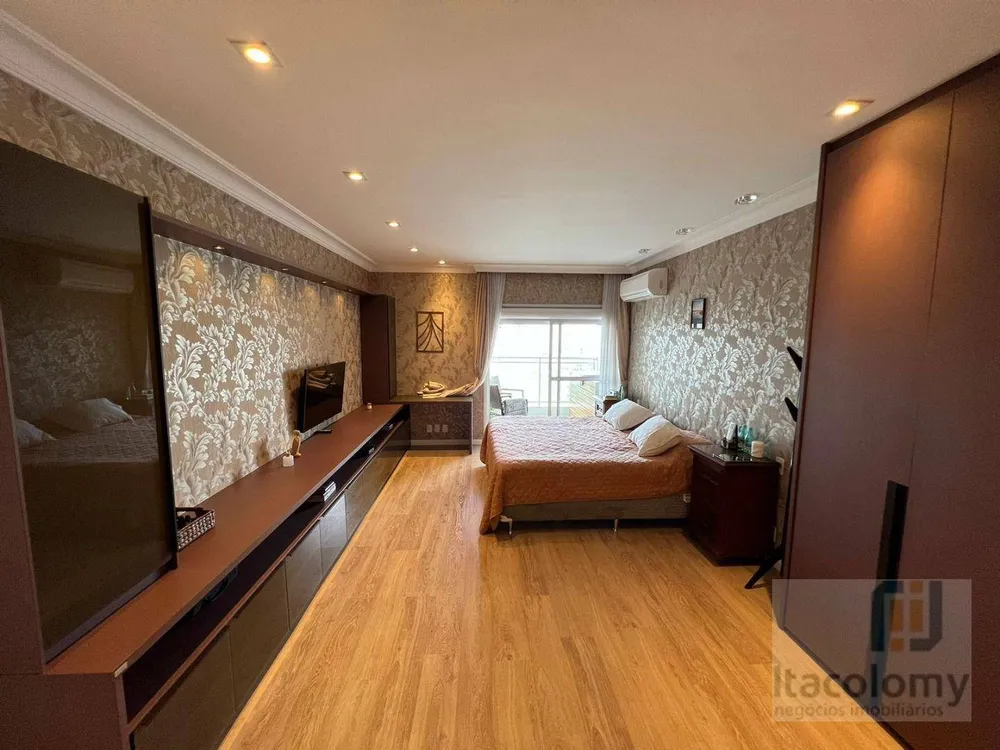 Cobertura, 4 quartos, 342 m² - Foto 6