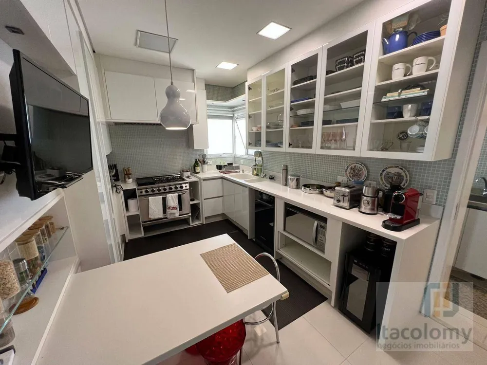 Cobertura, 4 quartos, 342 m² - Foto 7