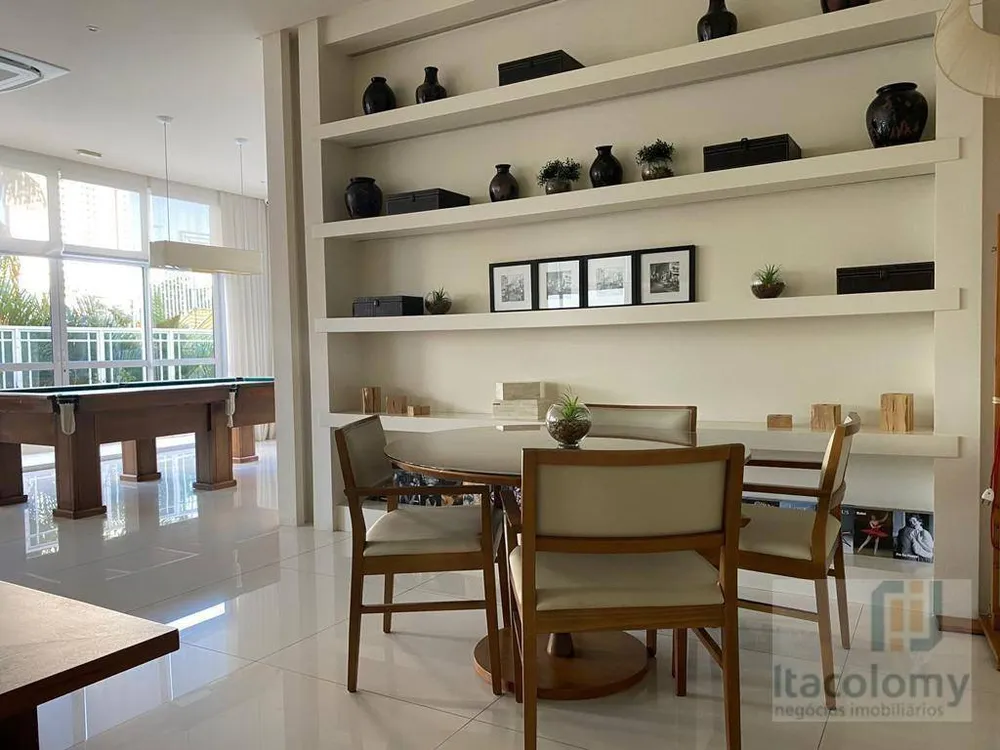 Cobertura, 4 quartos, 342 m² - Foto 12