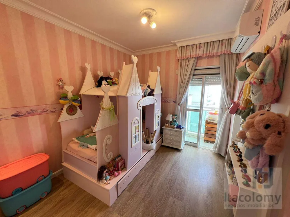 Cobertura, 4 quartos, 342 m² - Foto 8
