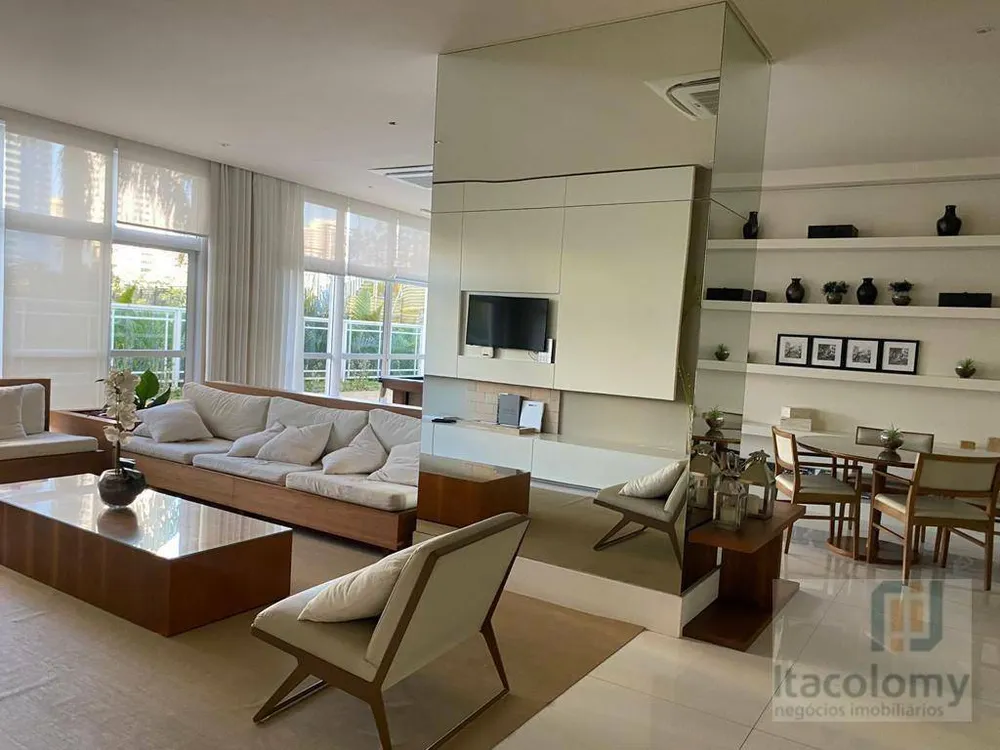 Cobertura, 4 quartos, 342 m² - Foto 10