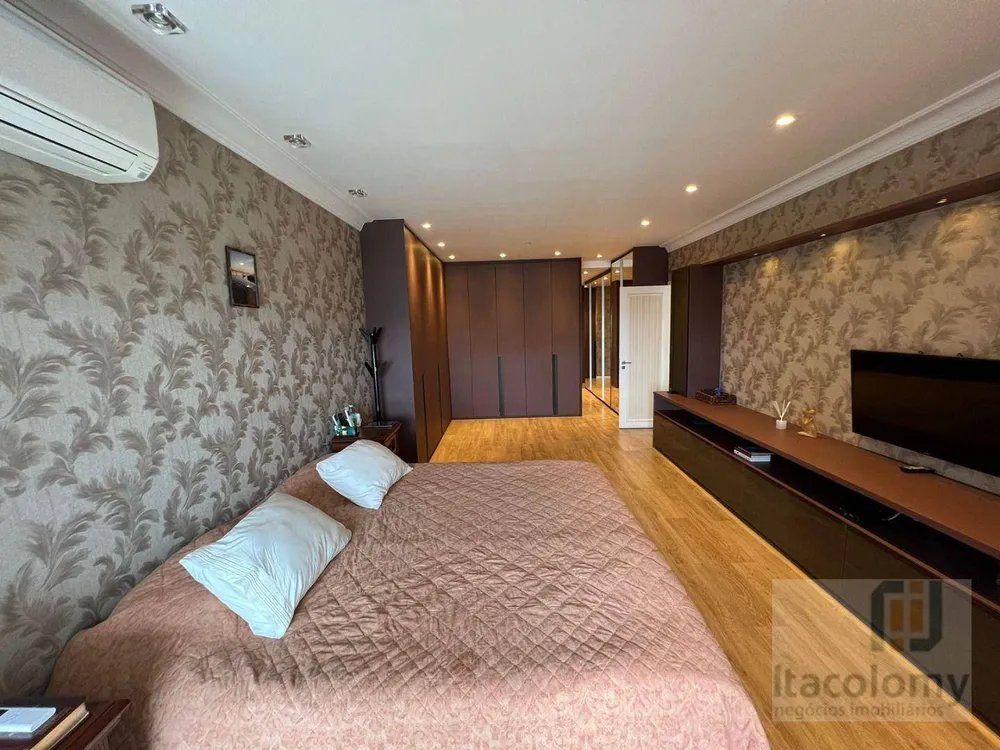 Cobertura, 4 quartos, 342 m² - Foto 9