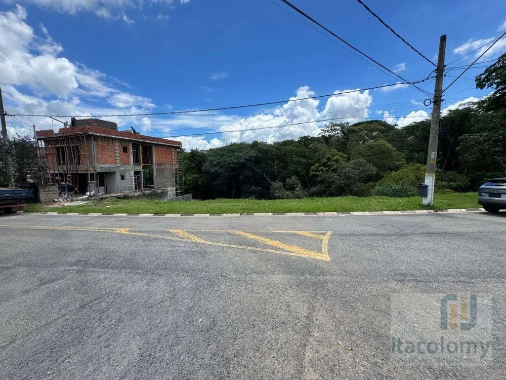Loteamento e Condomínio, 505 m² - Foto 3