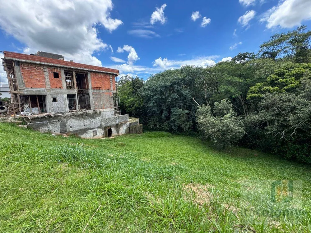 Loteamento e Condomínio, 505 m² - Foto 4