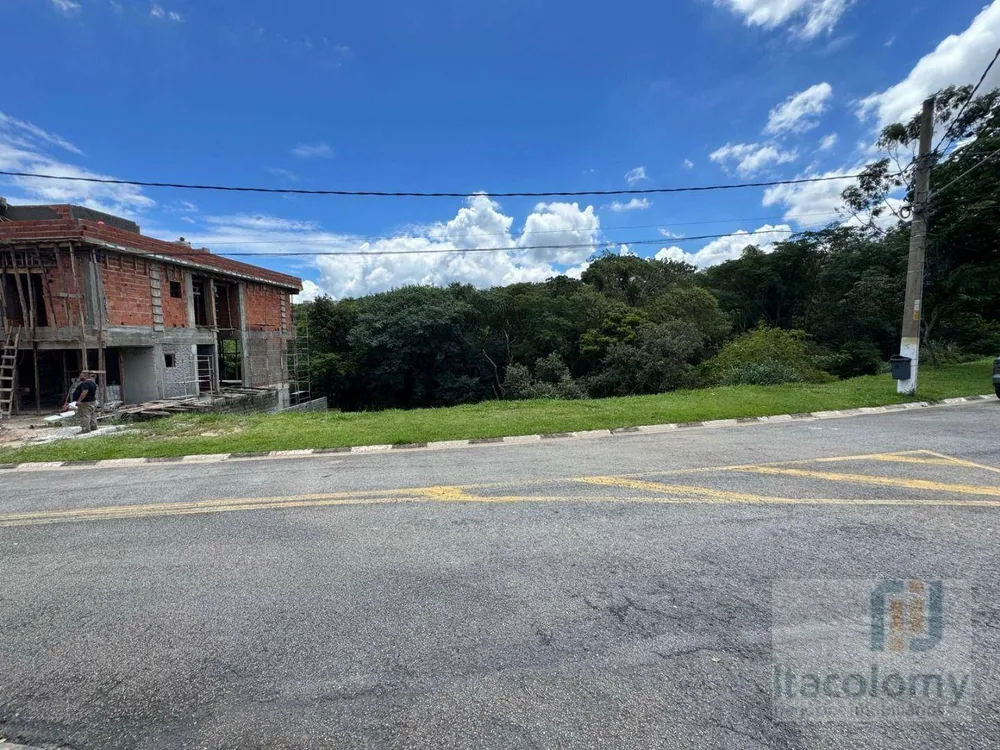 Loteamento e Condomínio, 505 m² - Foto 5